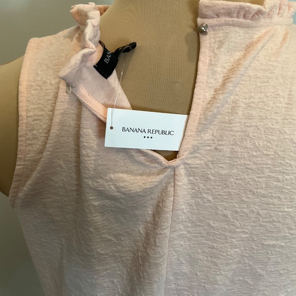 New with tags light pink top from J.Crew - Picture 4 of 7
